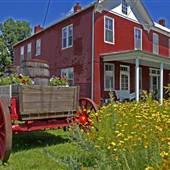 Jonathan Arnold House