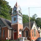 Landmark Studio for the Arts