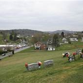 Lincoln Memorial Cemetery