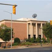 Martinsburg-Berkeley County Public Library