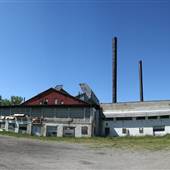 Dalzell Viking Glass Company - OLD