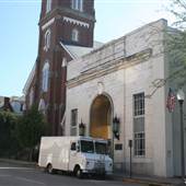 Parkersburg National Bank