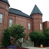 Putnam County Courthouse & Annex