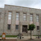 Raleigh County Courthouse
