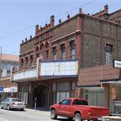 Robinson Grand Theater