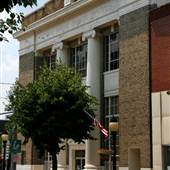 Summers County Public Library