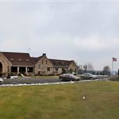 Williams Country Club