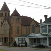 First United Methodist Church