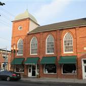 Habanero Mexican Grill