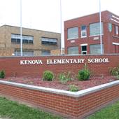Kenova Elementary School