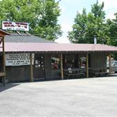 Old West Bar-B-Q