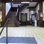 NEWELL PSN - Interiors, Lobby & Offices