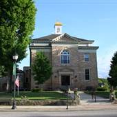 Nicholas County Courthouse