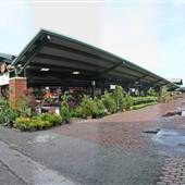 Capitol Market