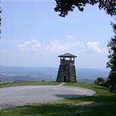 Droop Mountain State Park