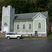Francis Asbury Memorial United Methodist Church