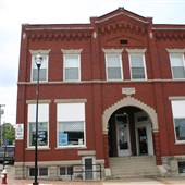 John H. Carte Building