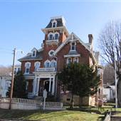 Louis Bennett Library