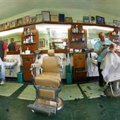 Midway Barbershop