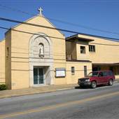 St. Ann Catholic Church