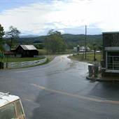 SUGAR GROVE - Sugar Grove Road (CR 21)