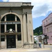Merchants National Bank Building - FORMER