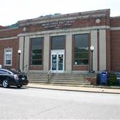 Montgomery Post Office