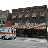 Wheeling Flower Shop