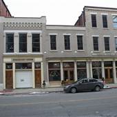 Wheeling Coffee & Spice Company