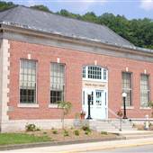 Philippi Public Library