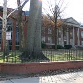 MARSHALL UNIVERSITY - James E. Morrow Library