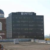 United Bank Building