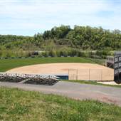 RITCHIE COUNTY HIGH SCHOOL - Sports Fields