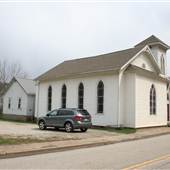 Cairo United Methodist Church