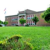 Central Preston High School - FORMER