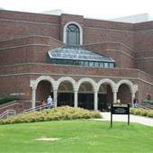 WEST VIRGINIA STATE UNIVERSITY - Hamblin Hall