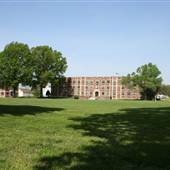 WEST VIRGINIA STATE UNIVERSITY - Hill Hall