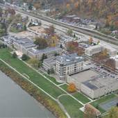 University of Charleston - Campus