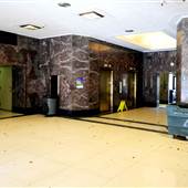 State Capitol Complex - Building 3, INTERIORS