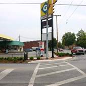 Go-Mart - 3rd St, ST. ALBANS