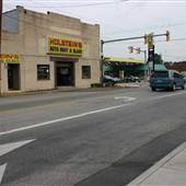 Holstein's Auto Body & Glass