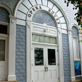 Shepherdstown Opera House