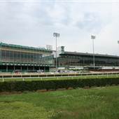 MOUNTAINEER CASINO RACETRACK & RESORT - Exteriors