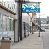 Penn-Way Pharmacy
