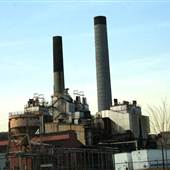 [KEEP HIDDEN] South Charleston - Random Industrials