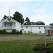 Living By Faith Church - BROOKHAVEN