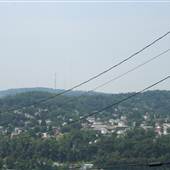 MORGANTOWN - Highland Avenue