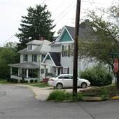 MORGANTOWN - Maple Avenue