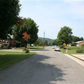 MORGANTOWN - Phillip Street