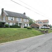 MORGANTOWN - Rotary Street